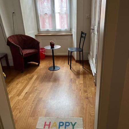 לה נובוויל Chambre Papillon Avec Acces Terasse מראה חיצוני תמונה