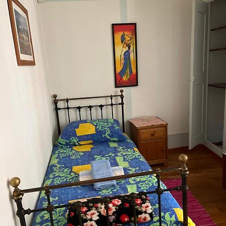 לה נובוויל Chambre Papillon Avec Acces Terasse מראה חיצוני תמונה