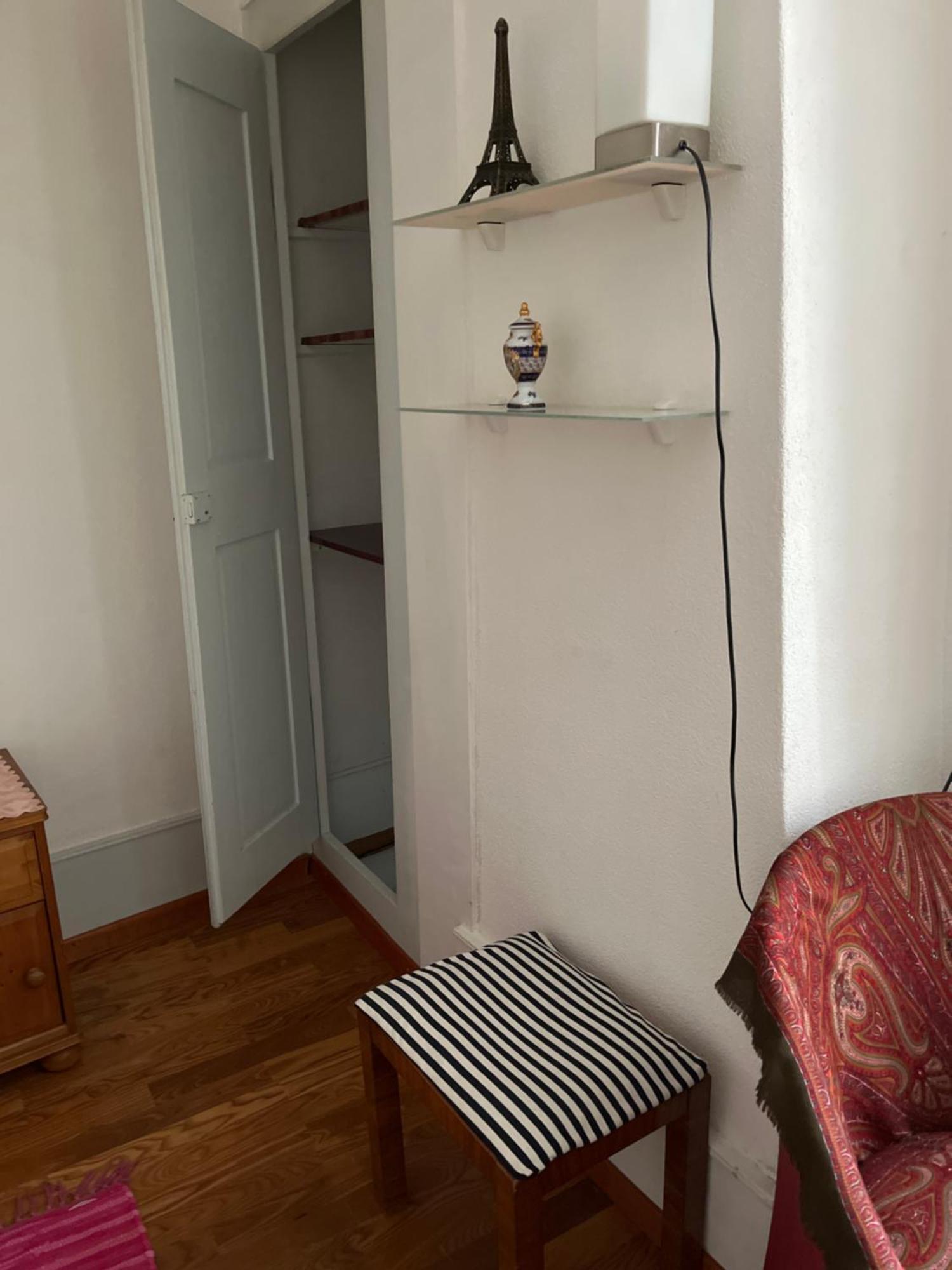 לה נובוויל Chambre Papillon Avec Acces Terasse מראה חיצוני תמונה